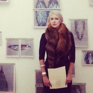 Meet your Posher, Kathleen